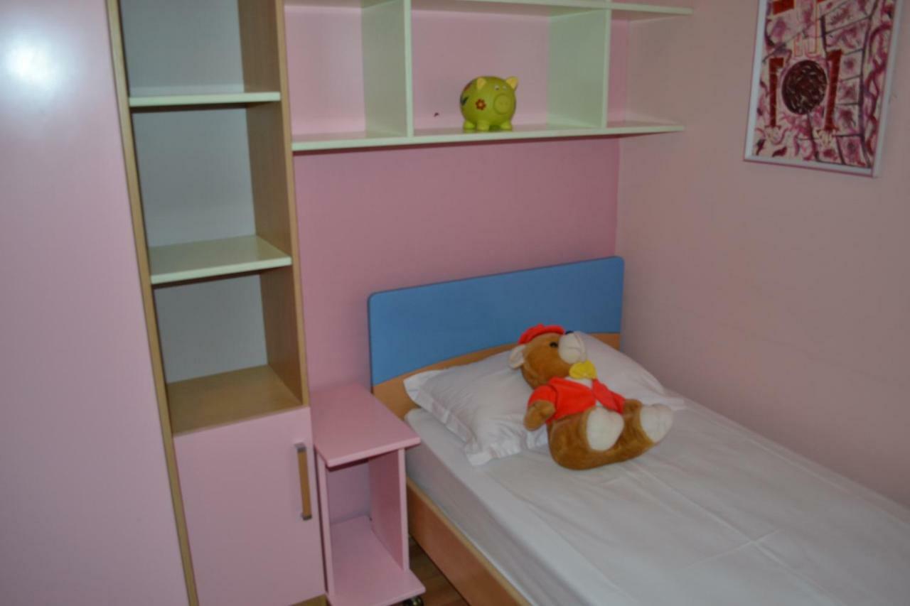 Penthouse 4 Bedrooms Apartment วญอเรอ ภายนอก รูปภาพ