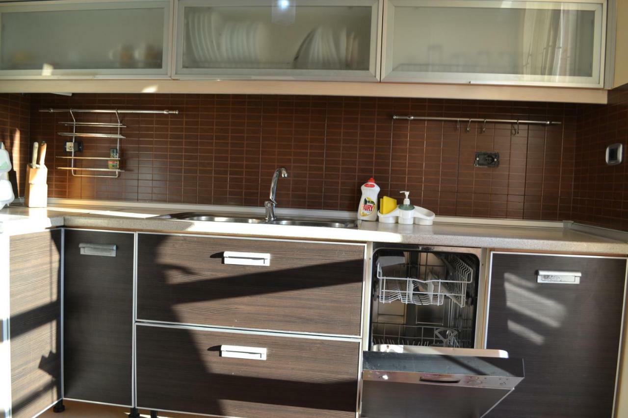 Penthouse 4 Bedrooms Apartment วญอเรอ ภายนอก รูปภาพ