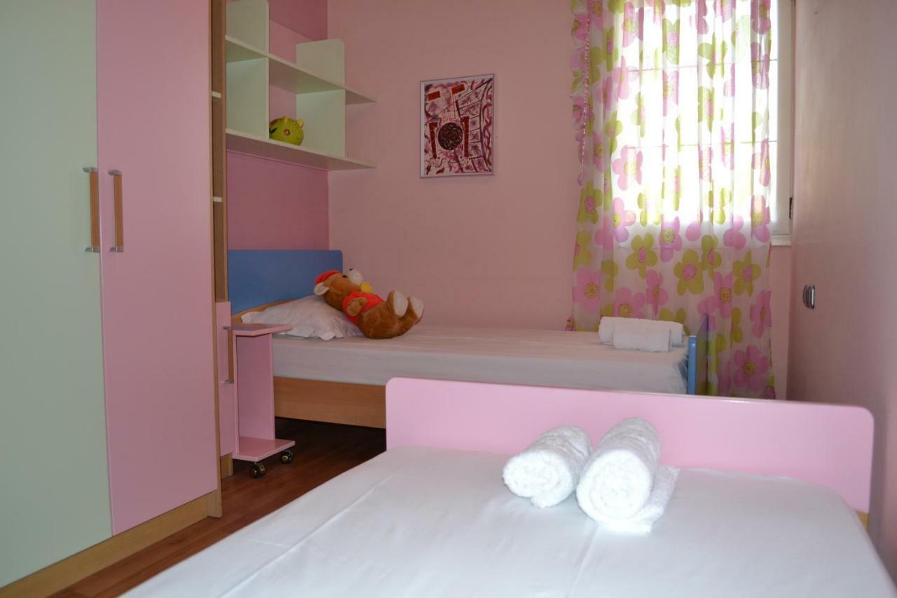 Penthouse 4 Bedrooms Apartment วญอเรอ ภายนอก รูปภาพ