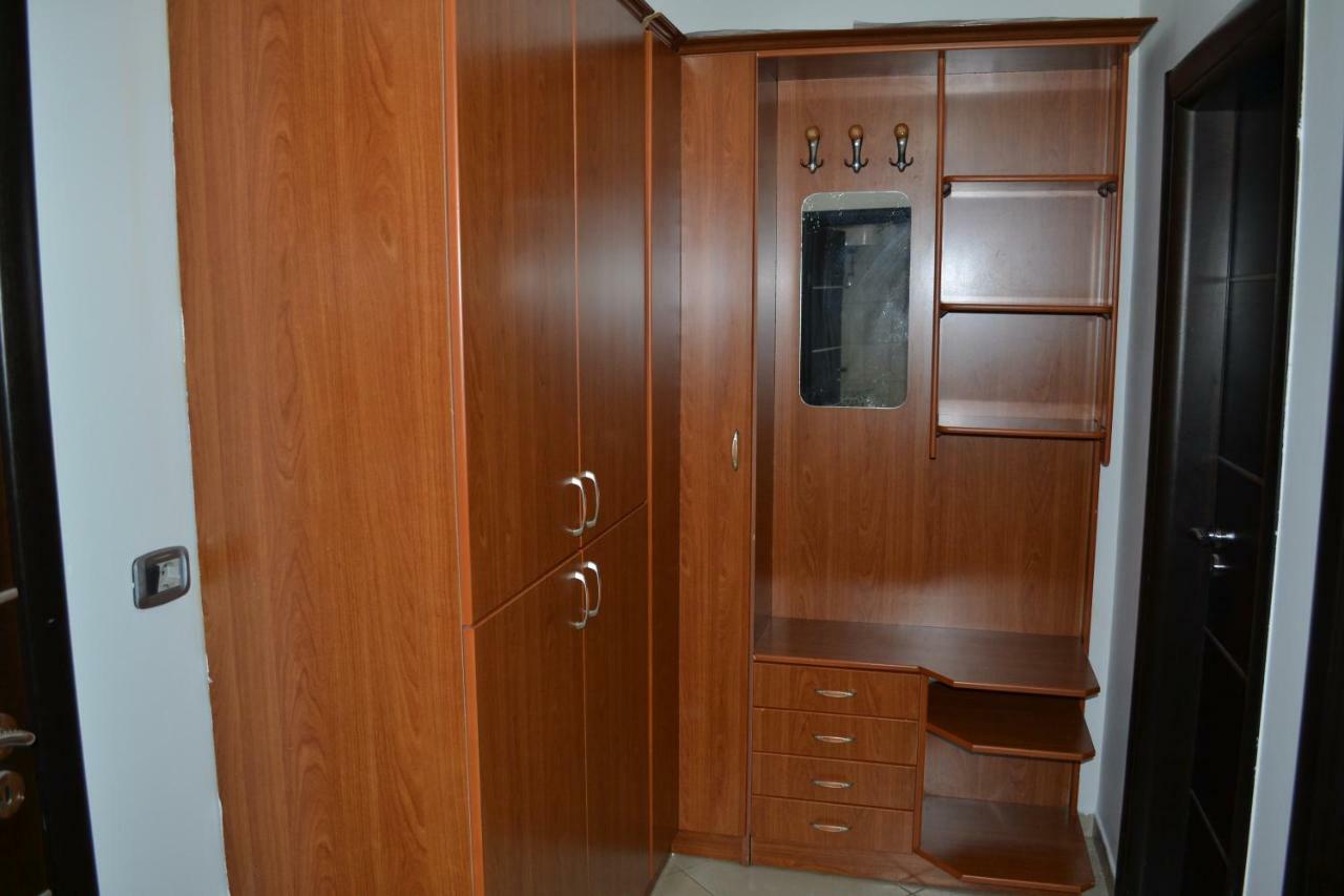 Penthouse 4 Bedrooms Apartment วญอเรอ ภายนอก รูปภาพ