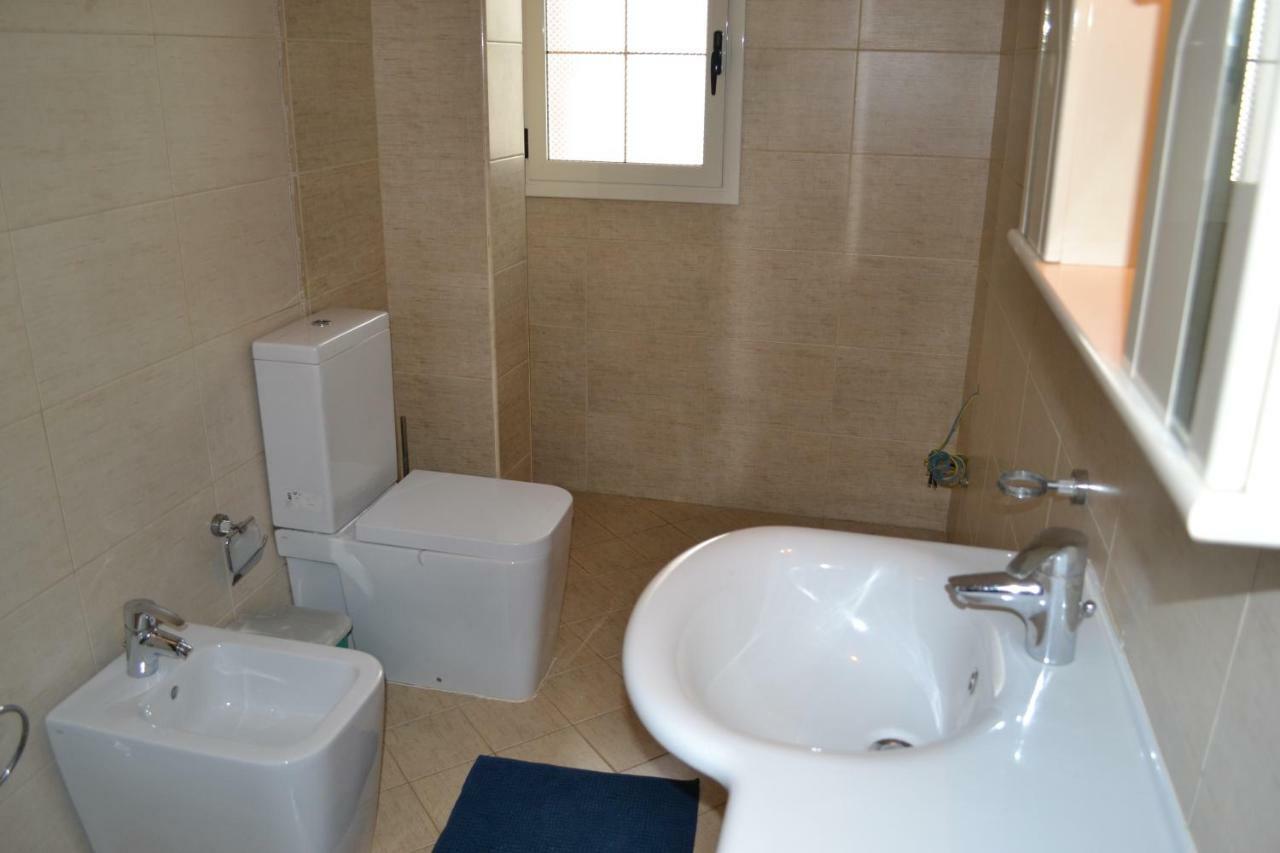 Penthouse 4 Bedrooms Apartment วญอเรอ ภายนอก รูปภาพ