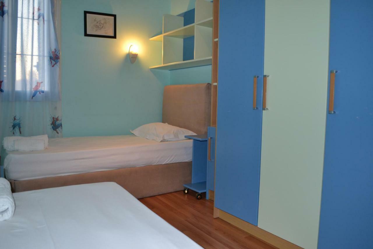 Penthouse 4 Bedrooms Apartment วญอเรอ ภายนอก รูปภาพ