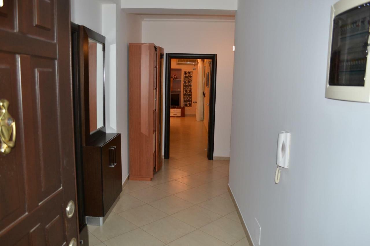 Penthouse 4 Bedrooms Apartment วญอเรอ ภายนอก รูปภาพ