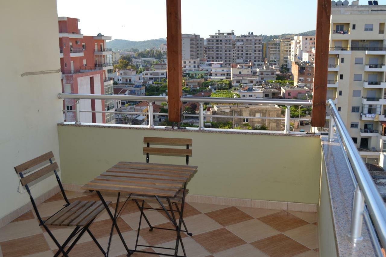Penthouse 4 Bedrooms Apartment วญอเรอ ภายนอก รูปภาพ