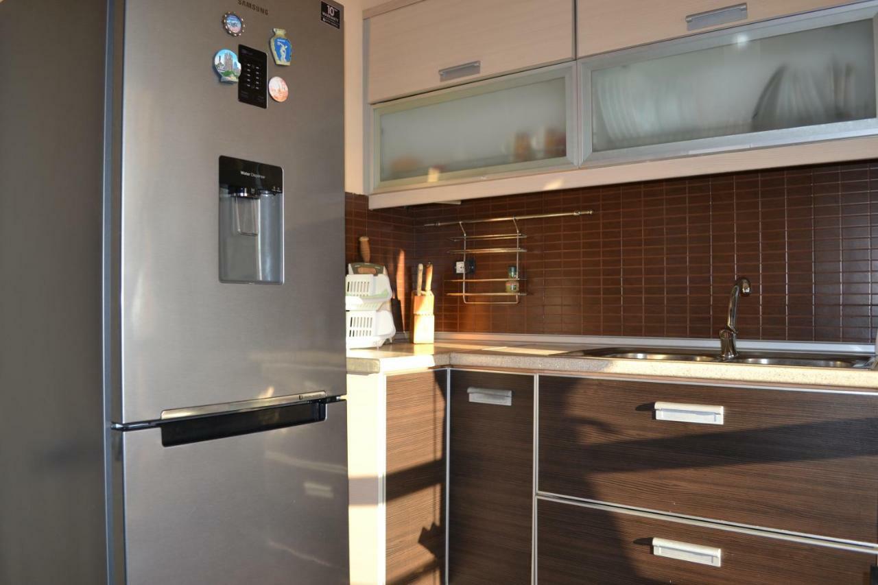 Penthouse 4 Bedrooms Apartment วญอเรอ ภายนอก รูปภาพ
