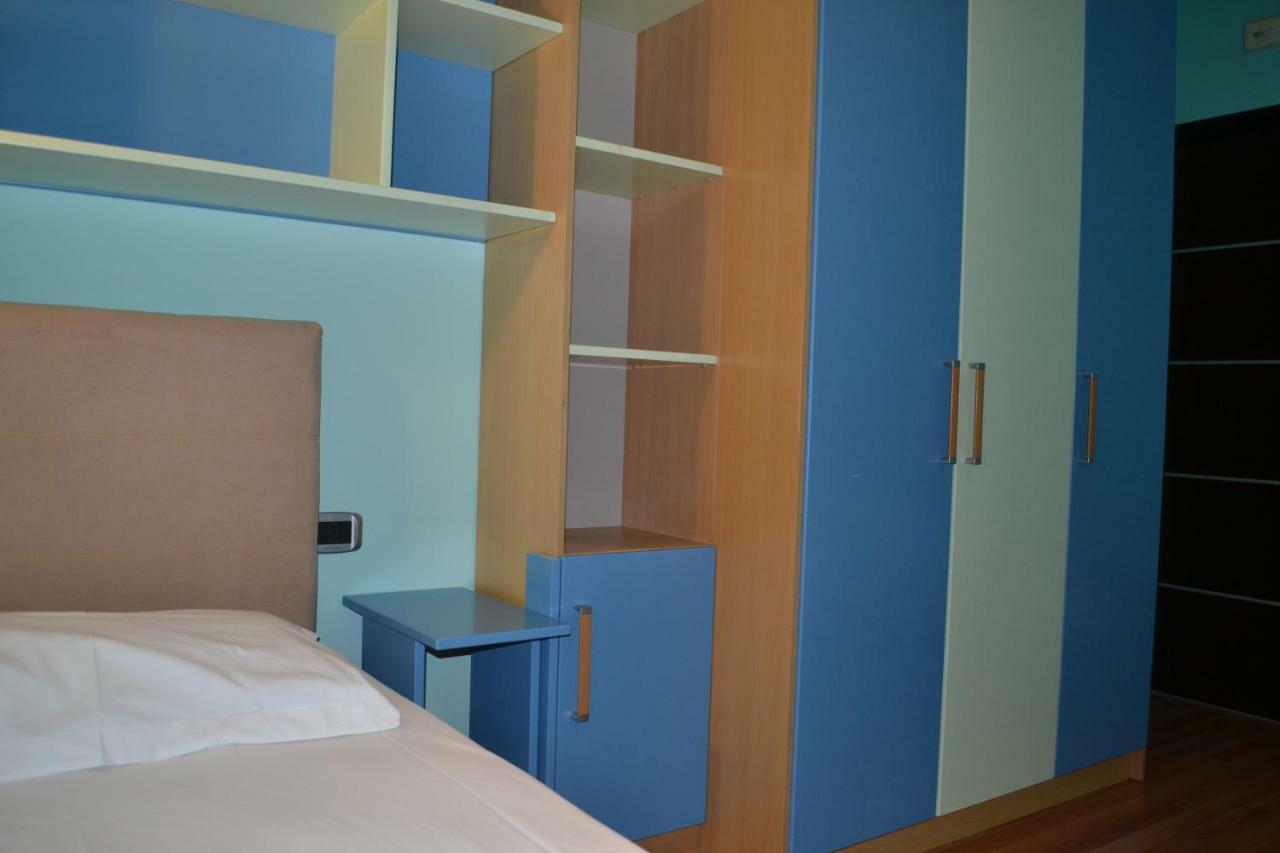 Penthouse 4 Bedrooms Apartment วญอเรอ ภายนอก รูปภาพ