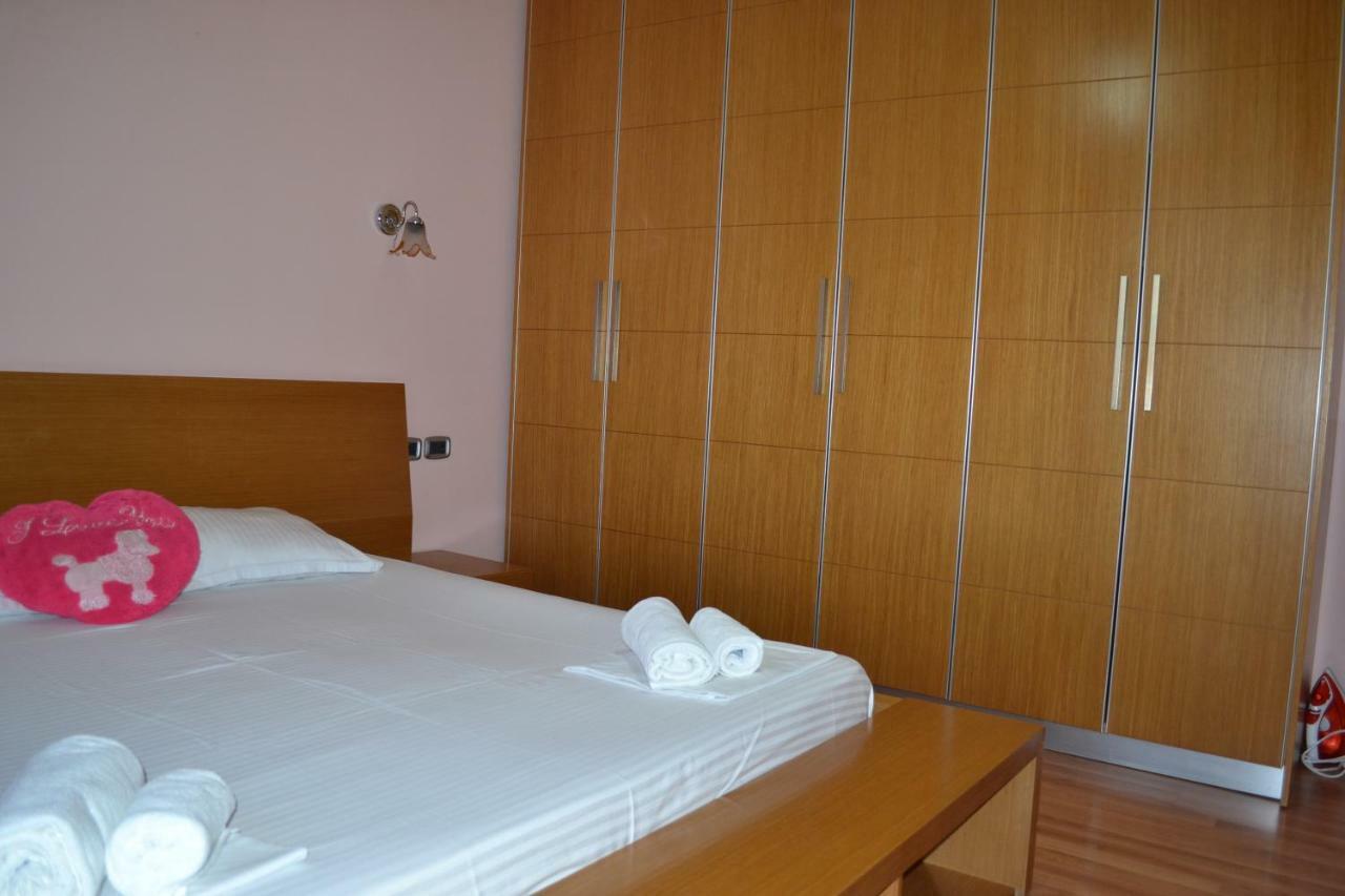 Penthouse 4 Bedrooms Apartment วญอเรอ ภายนอก รูปภาพ