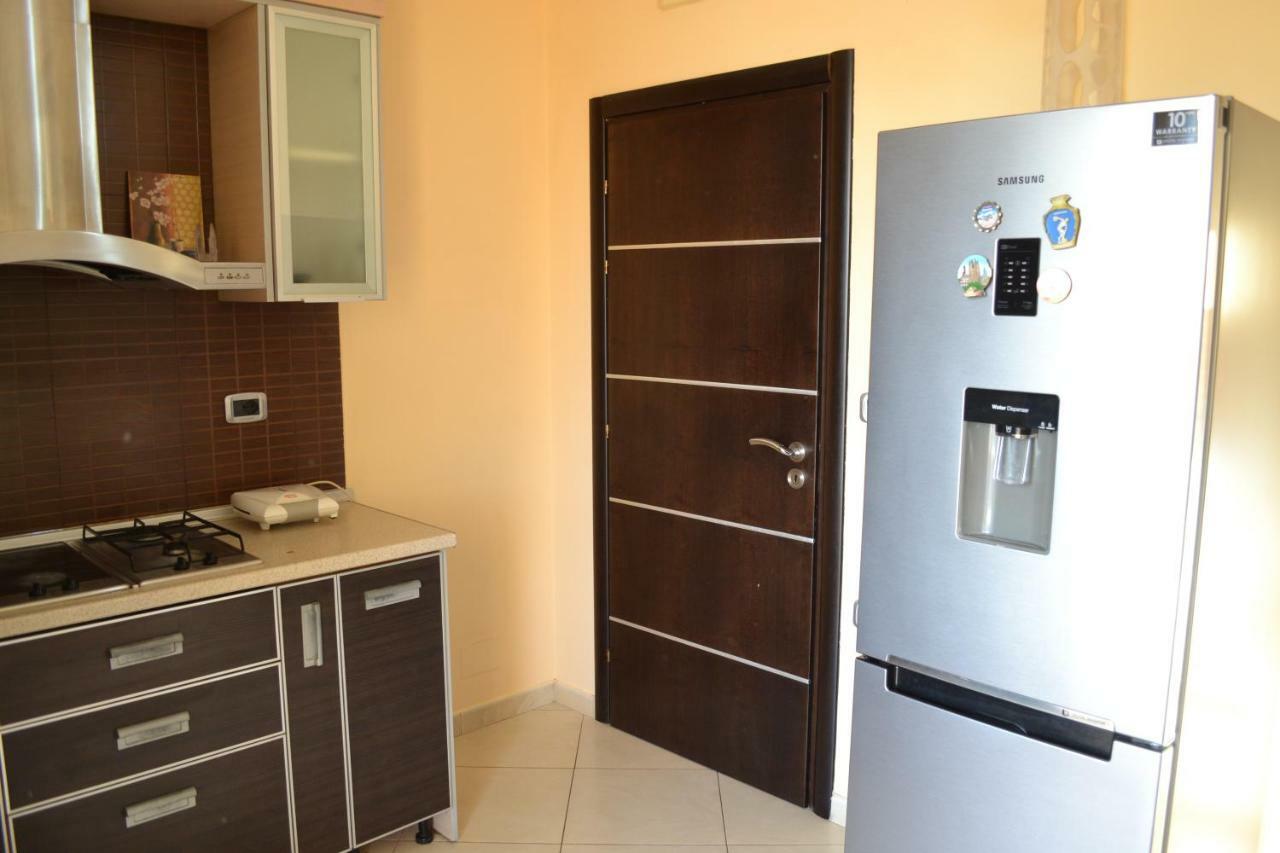 Penthouse 4 Bedrooms Apartment วญอเรอ ภายนอก รูปภาพ