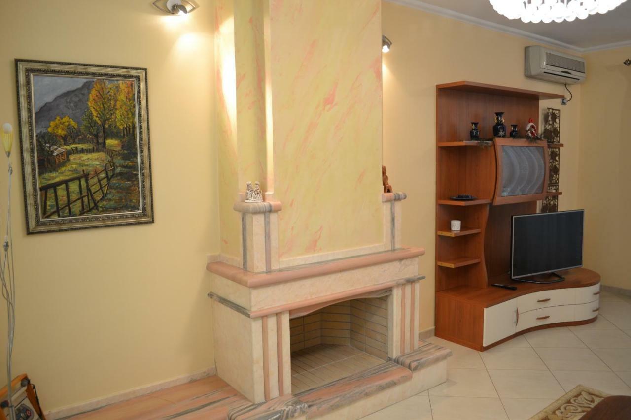 Penthouse 4 Bedrooms Apartment วญอเรอ ภายนอก รูปภาพ